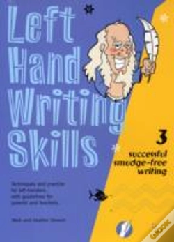 Capa do artigo Left Hand Writing Skills