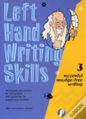 Capa do artigo Left Hand Writing Skills