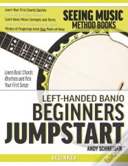 Left-Handed Banjo Beginners Jumpstart