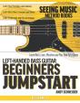 Left-Handed Bass Guitar Beginners Jumpstart - Preview
