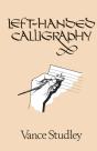 Left-Handed Calligraphy - Preview