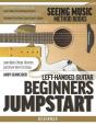 Left-Handed Guitar Beginners Jumpstart - Preview
