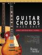 Left-Handed Guitar Chords Made Easy, Lev - Preview