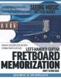 Left-Handed Guitar Fretboard Memorization - Preview