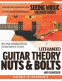 Left-Handed Guitar Theory Nuts & Bolts - Preview