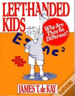 Left-Handed Kids