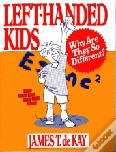 Left-Handed Kids