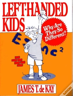Capa do artigo Left-Handed Kids