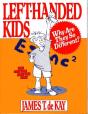Left-Handed Kids - Preview