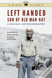 Left Handed, Son Of Old Man Hat