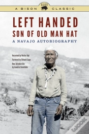 Capa do artigo Left Handed, Son Of Old Man Hat