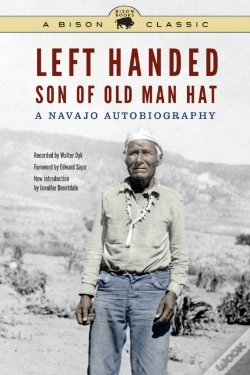 Capa do artigo Left Handed, Son Of Old Man Hat