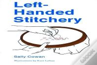 Left-Handed Stitchery