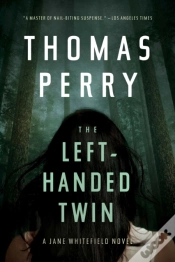Capa do artigo Left-Handed Twin
