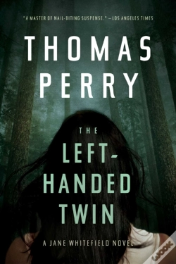 Capa do artigo Left-Handed Twin