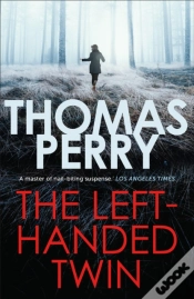Capa do artigo Left-Handed Twin