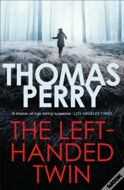 Capa do artigo Left-Handed Twin