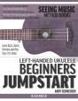 Left-Handed Ukulele Beginners Jumpstart - Preview