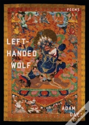 Capa do artigo Left-Handed Wolf