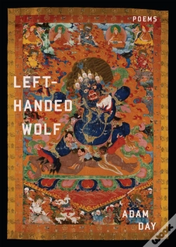 Capa do artigo Left-Handed Wolf