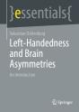 Left-Handedness And Brain Asymmetries - Preview