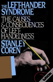 Capa do artigo Left-Hander Syndrome
