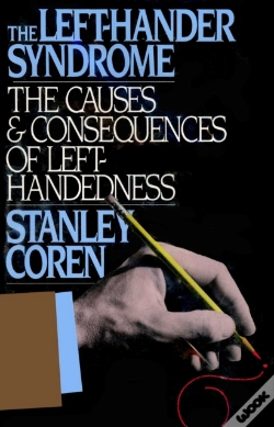 Capa do artigo Left-Hander Syndrome