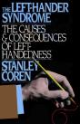 Left-Hander Syndrome - Preview