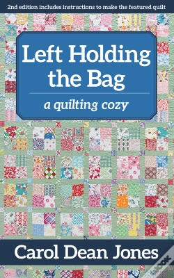 Capa do artigo Left Holding The Bag