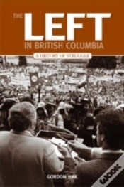 Capa do artigo Left In British Columbia