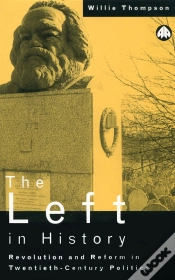 Capa do artigo Left In History
