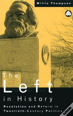 Capa do artigo Left In History