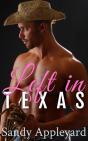 Left In Texas - Preview