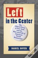 Left In The Center