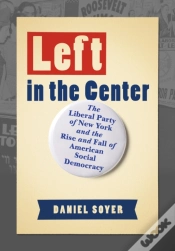 Capa do artigo Left In The Center