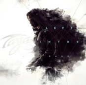 Capa do artigo Left in the Dark - CD