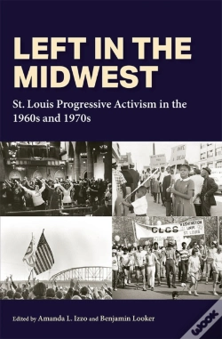 Capa do artigo Left In The Midwest
