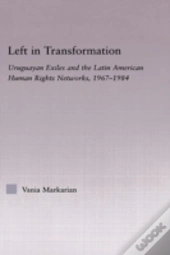Left In Transformation