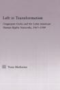 Left In Transformation - Preview