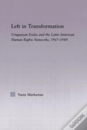Left In Transformation