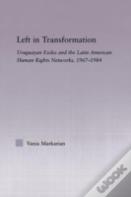 Left In Transformation