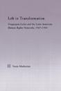 Left In Transformation - Preview