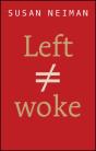 Left Is Not Woke - Preview