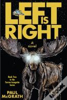 Left Is Right