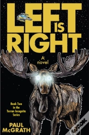 Capa do artigo Left Is Right