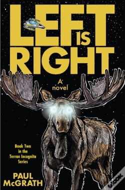 Capa do artigo Left Is Right