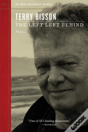 Capa do artigo Left Left Behind