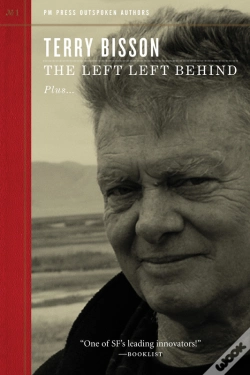 Capa do artigo Left Left Behind