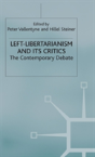 Left-Libertarianism And Its Critics - Preview