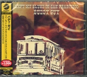 Capa do artigo Left My Blues In San Francisco - CD